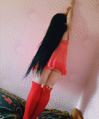 Оксана, 33 года